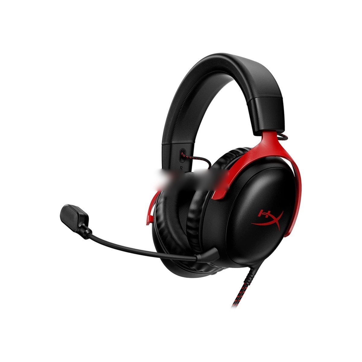 Qulaqlıqlar HyperX Cloud 3