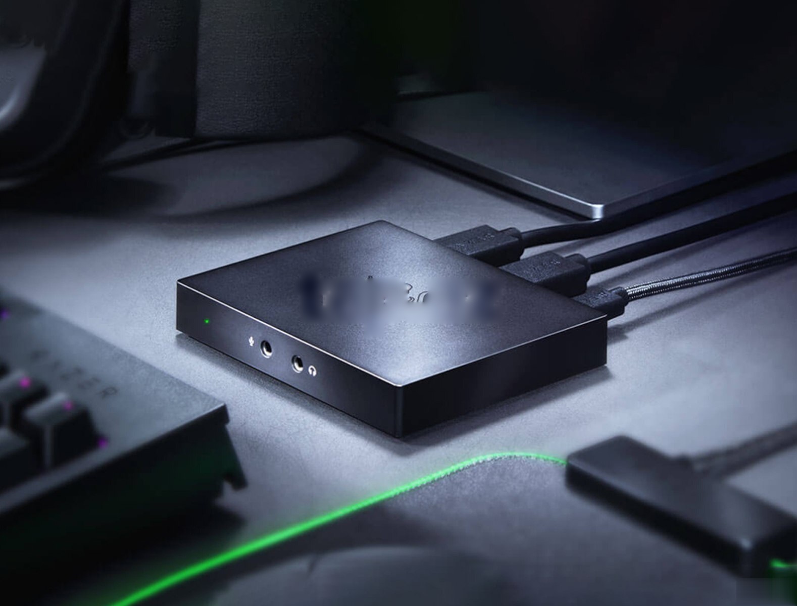 Razer Ripsaw HD