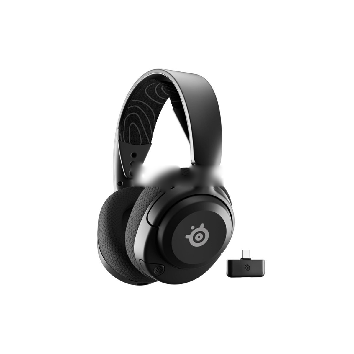 SteelSeries Arctis Nova 5 Wireless