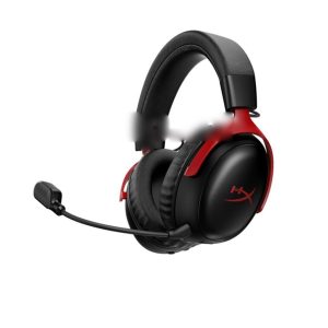 HyperX Cloud 3S Wireless
