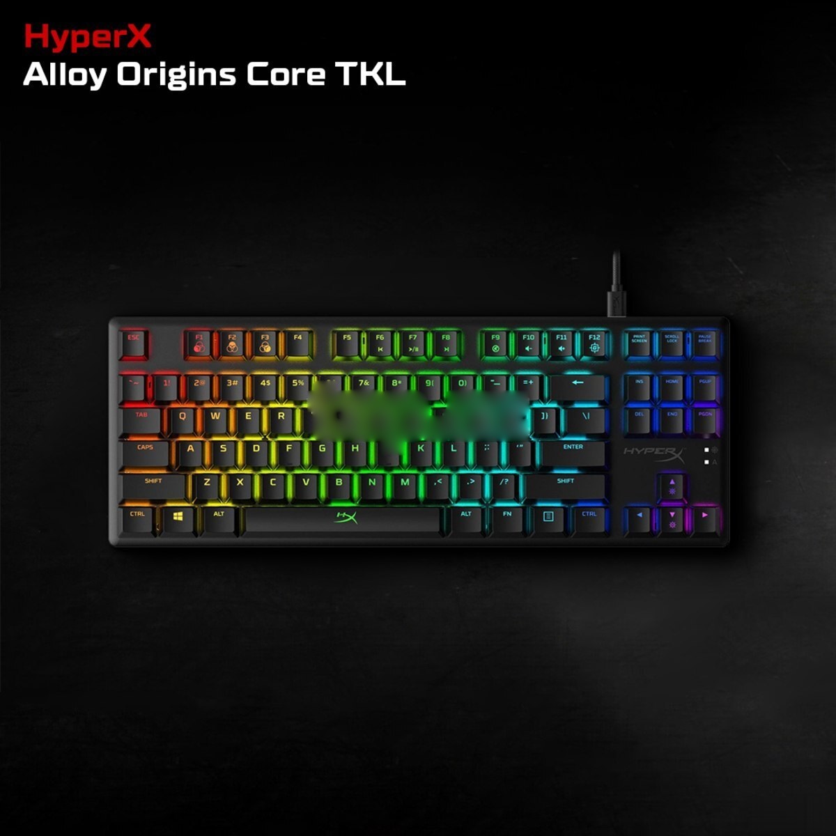 HyperX Alloy Origins Core