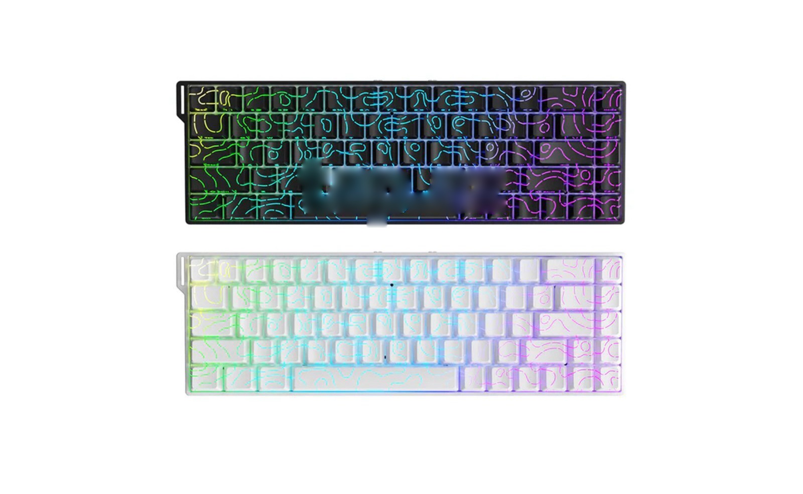 Ajazz AK680 V2 HE
