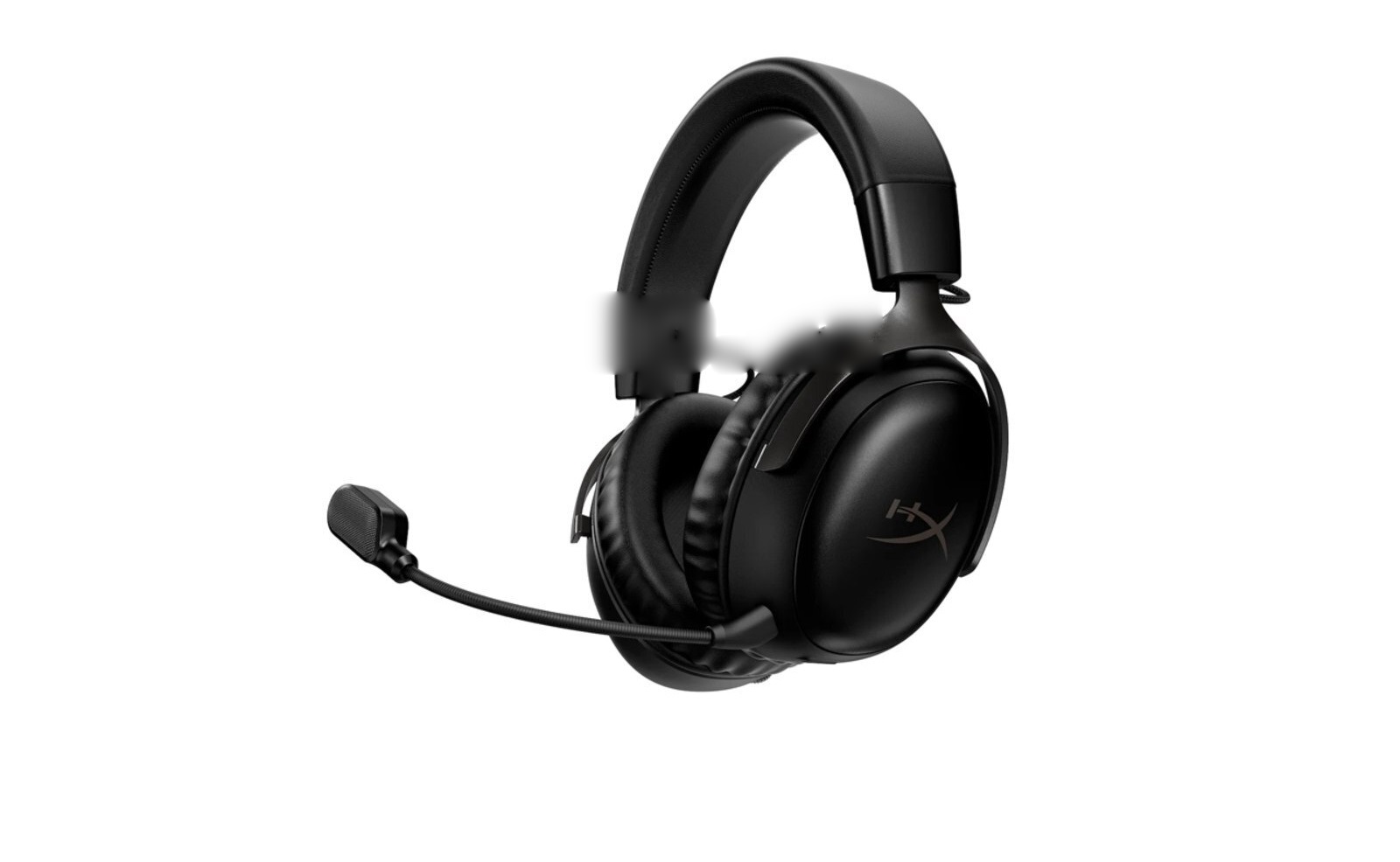 HyperX Cloud III S Wireless - Black