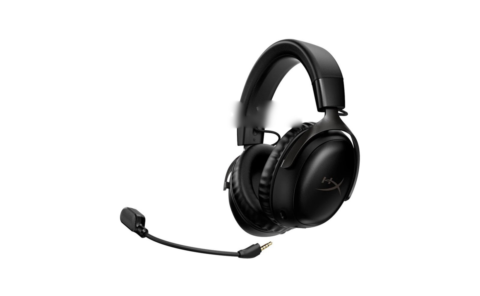 gam-47424165-04 HyperX Cloud III S Wireless - Black