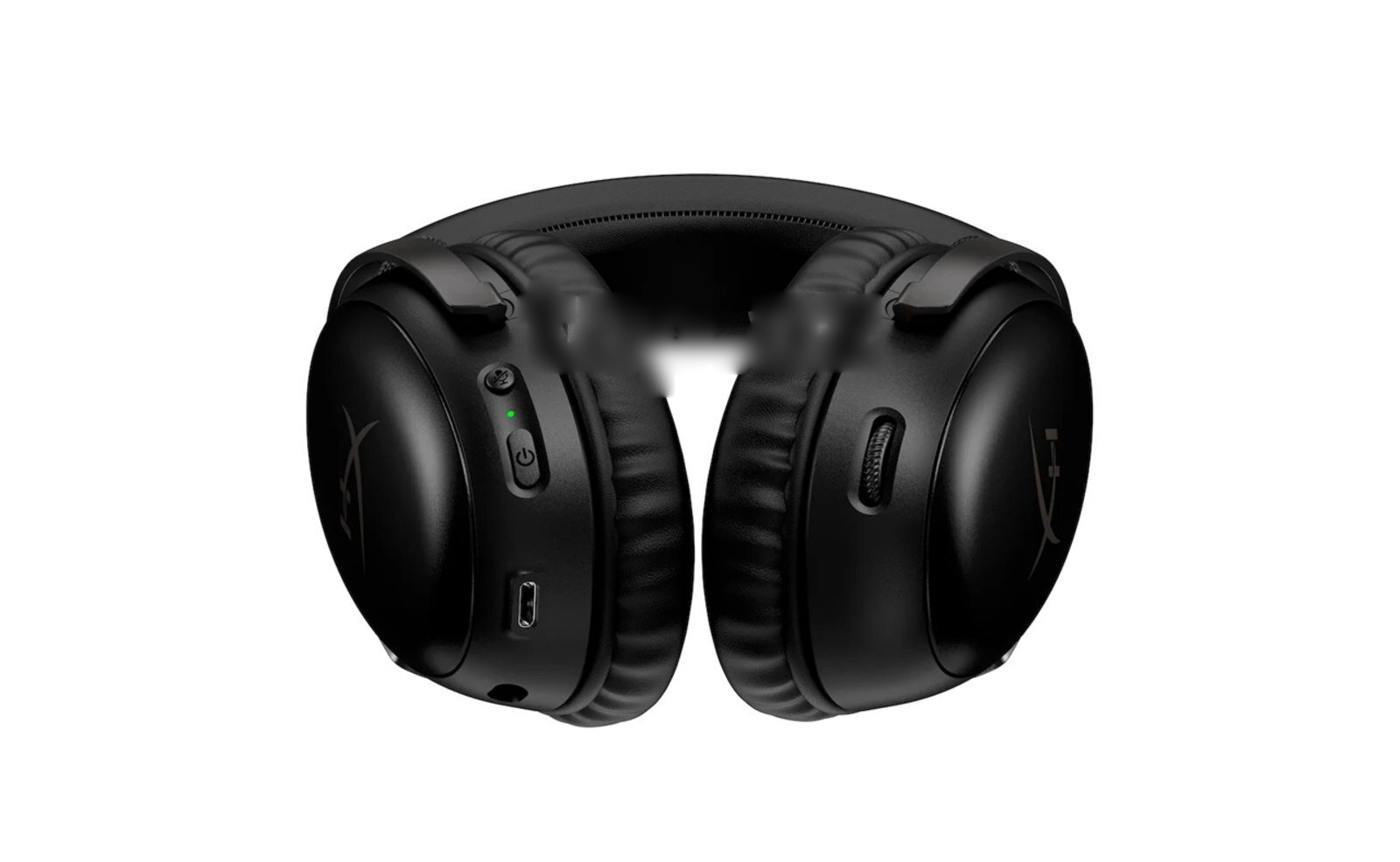 gam-47424165-06 HyperX Cloud III S Wireless - Black