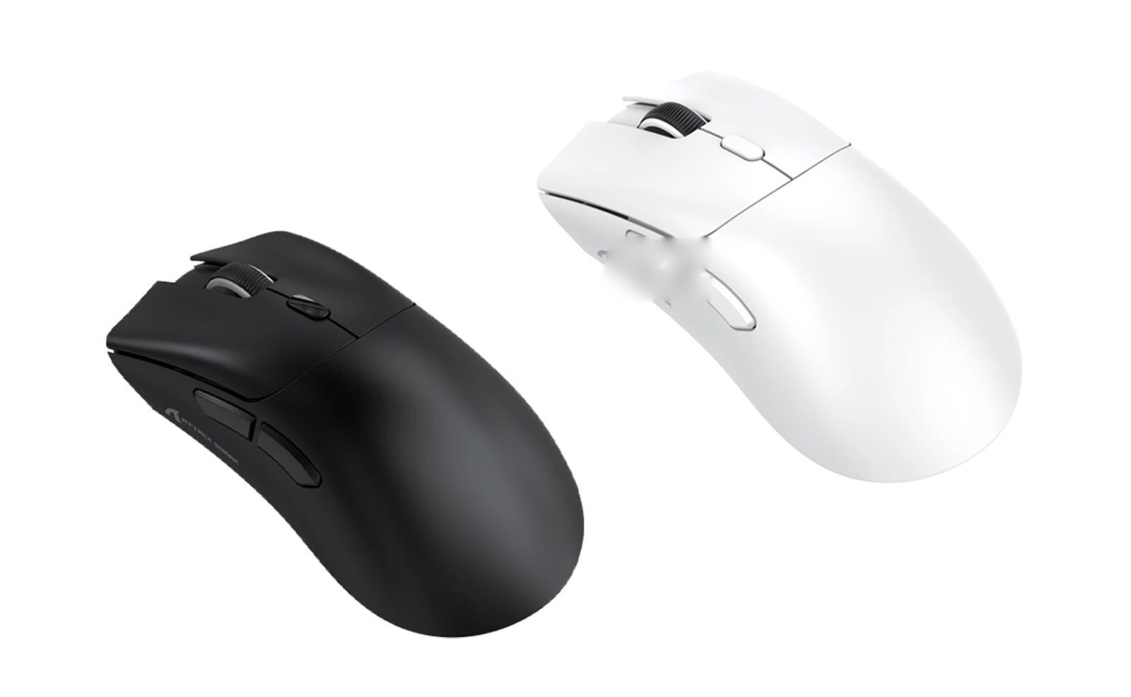 Kompüter siçanı Attack Shark R1 Wireless