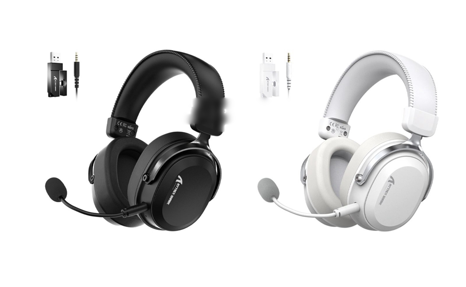 Attack Shark L30 Pro Wireless