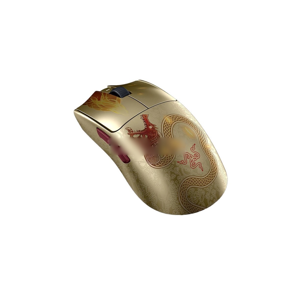 gam-47757562-02 Razer Viper V3 Pro Dragon Lore Edition