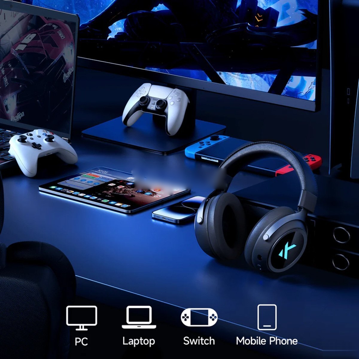 gam-47766776-05 Mchose X9 Wireless