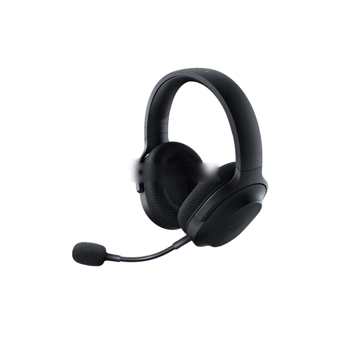 Razer Barracuda X Wireless Black