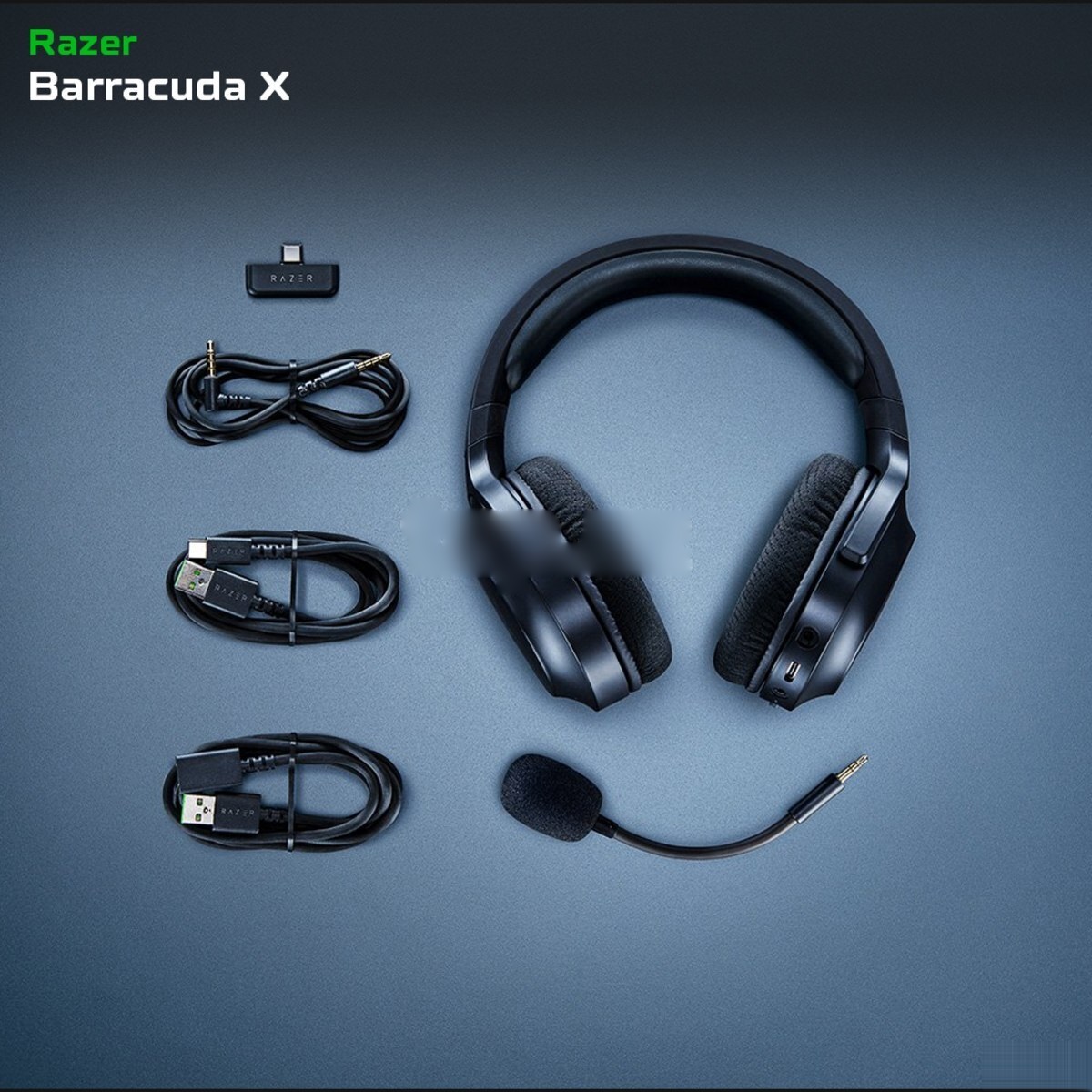 gam-47831828-03 Razer Barracuda X Wireless Black