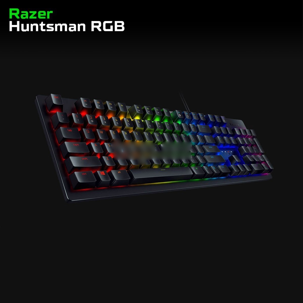 Razer Huntsman