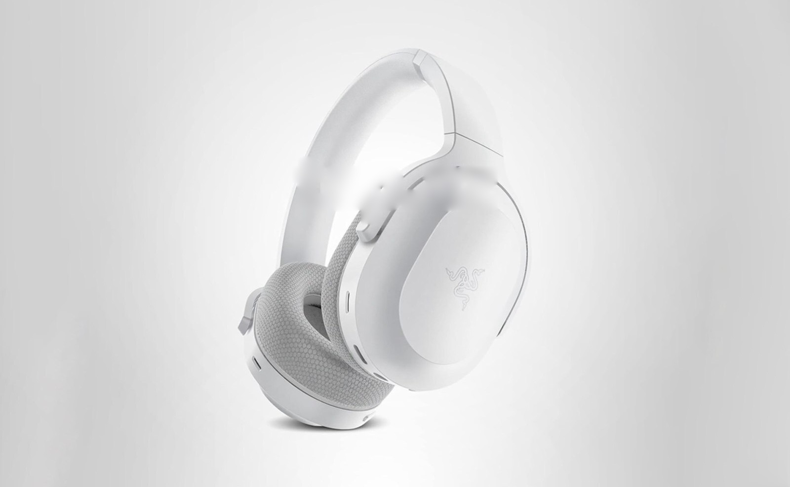 Razer Barracuda White qulaqlığı
