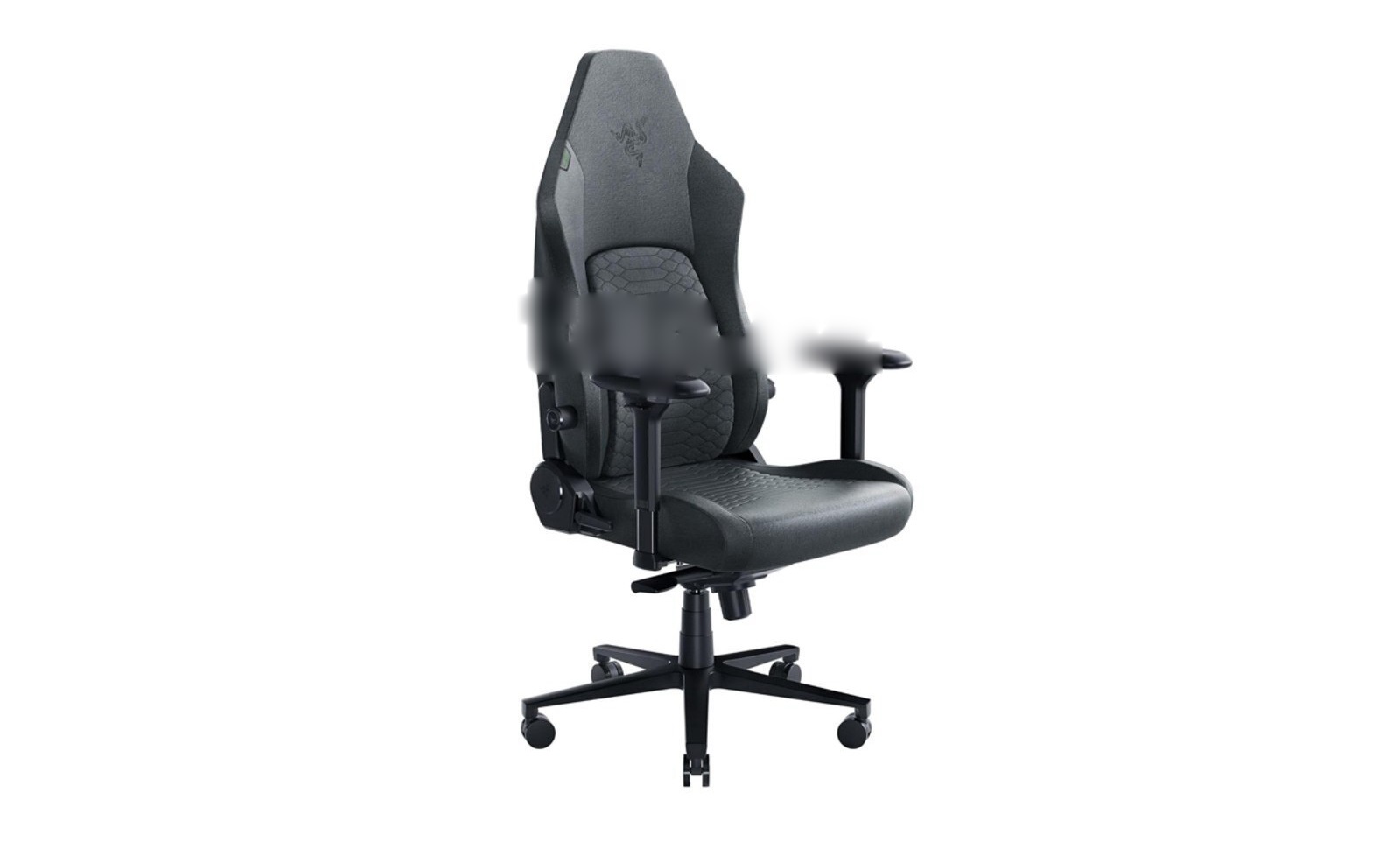 Razer Iskur V2 Fabric