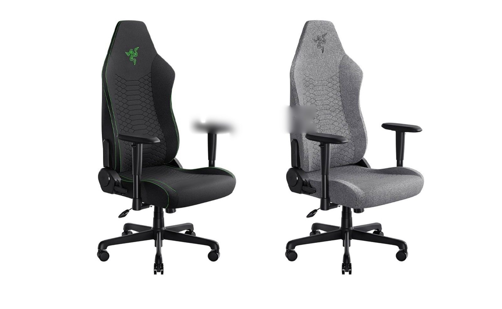 Razer Iskur V2 X Fabric