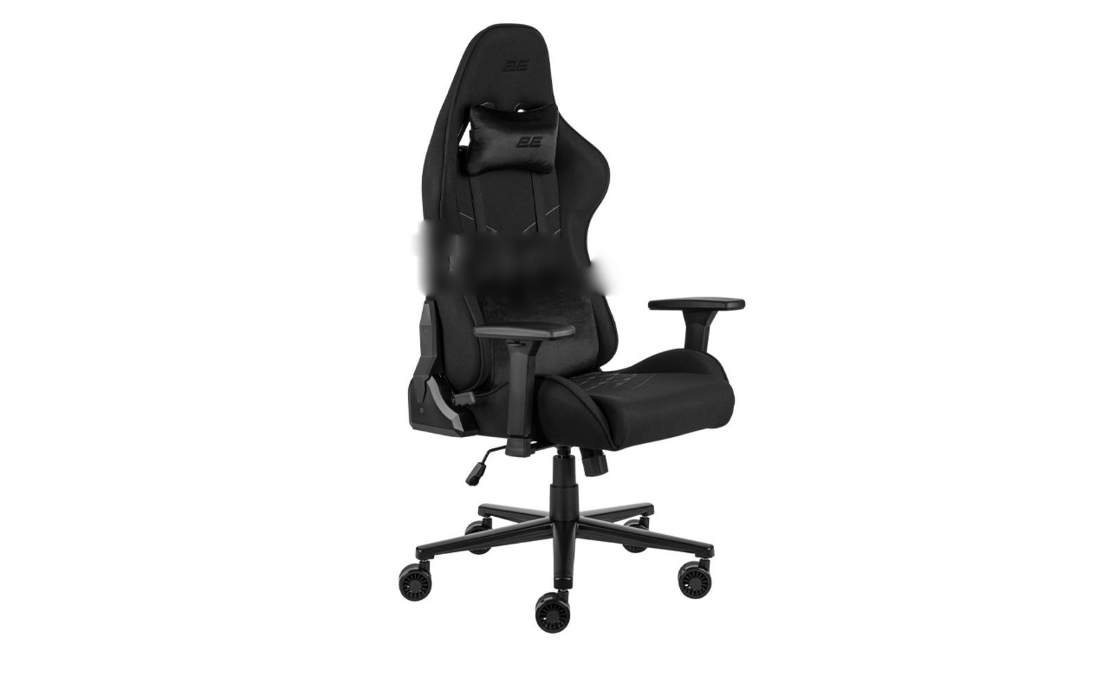 2E BUSHIDO Dark Grey ofis kreslosu
