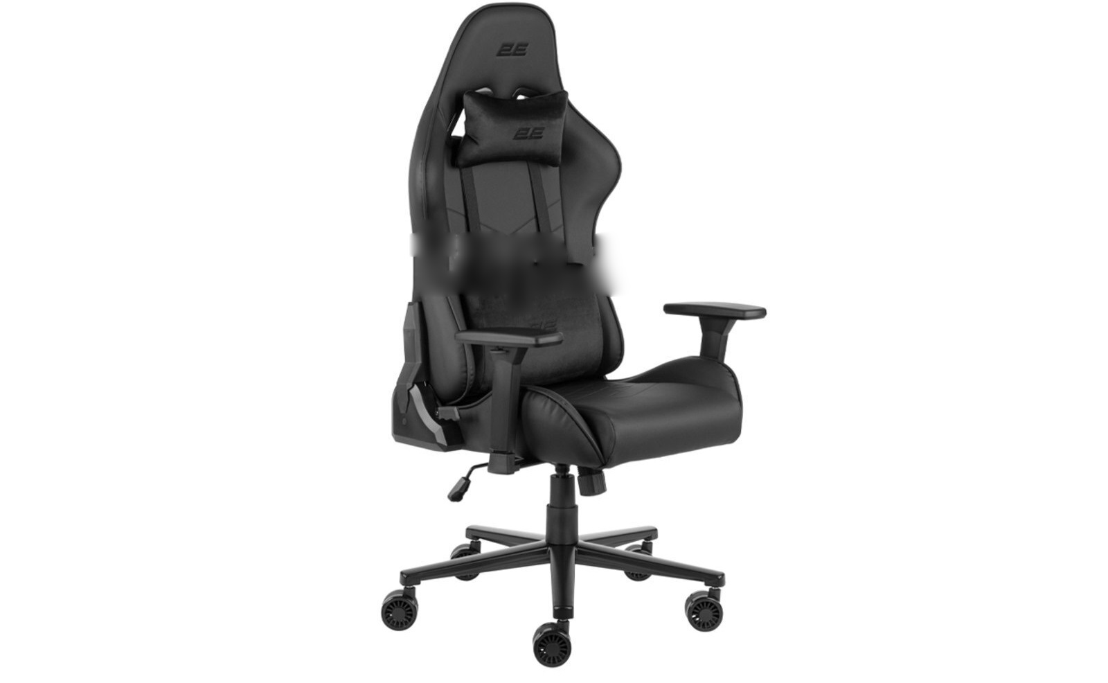 Ofis kreslosu 2E BUSHIDO Black Gen II