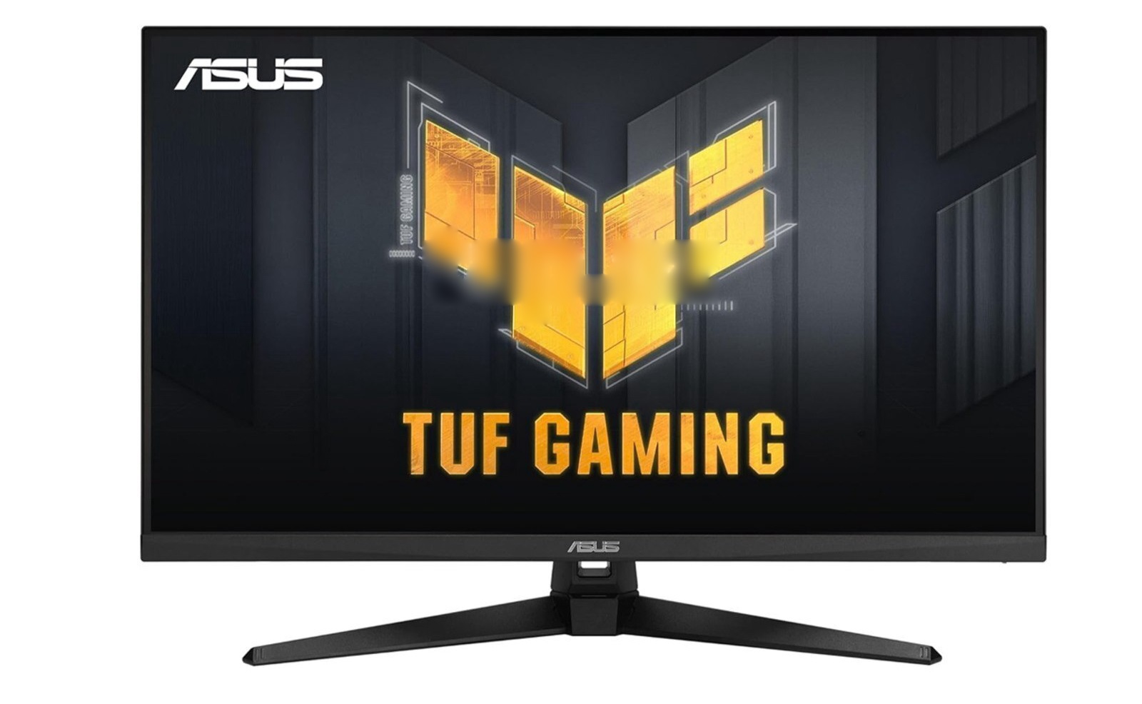 ASUS TUF Gaming 31.5" 170HZ
