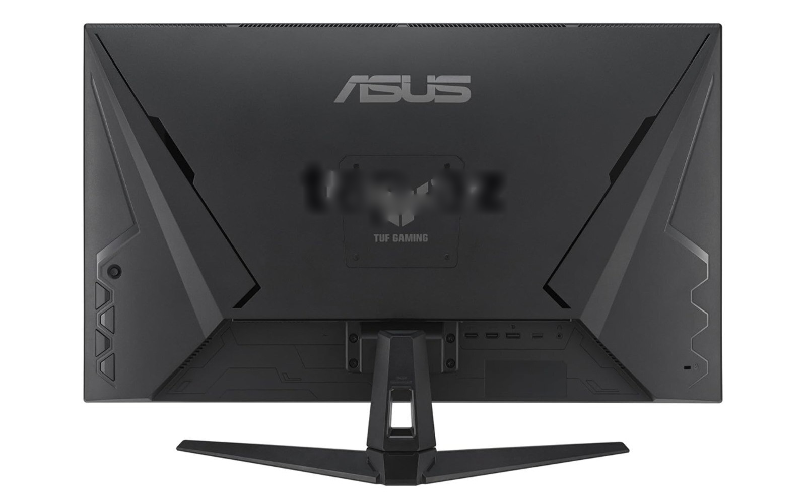 gam-48116614-03 ASUS TUF Gaming 31.5" 170HZ