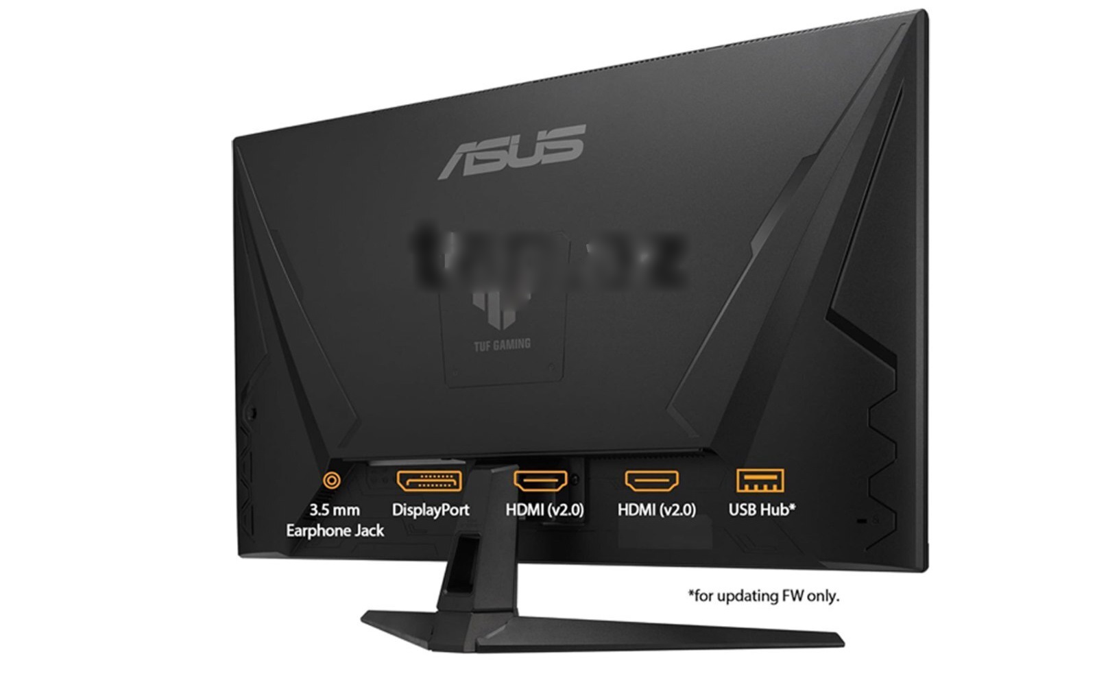 gam-48116614-08 ASUS TUF Gaming 31.5" 170HZ