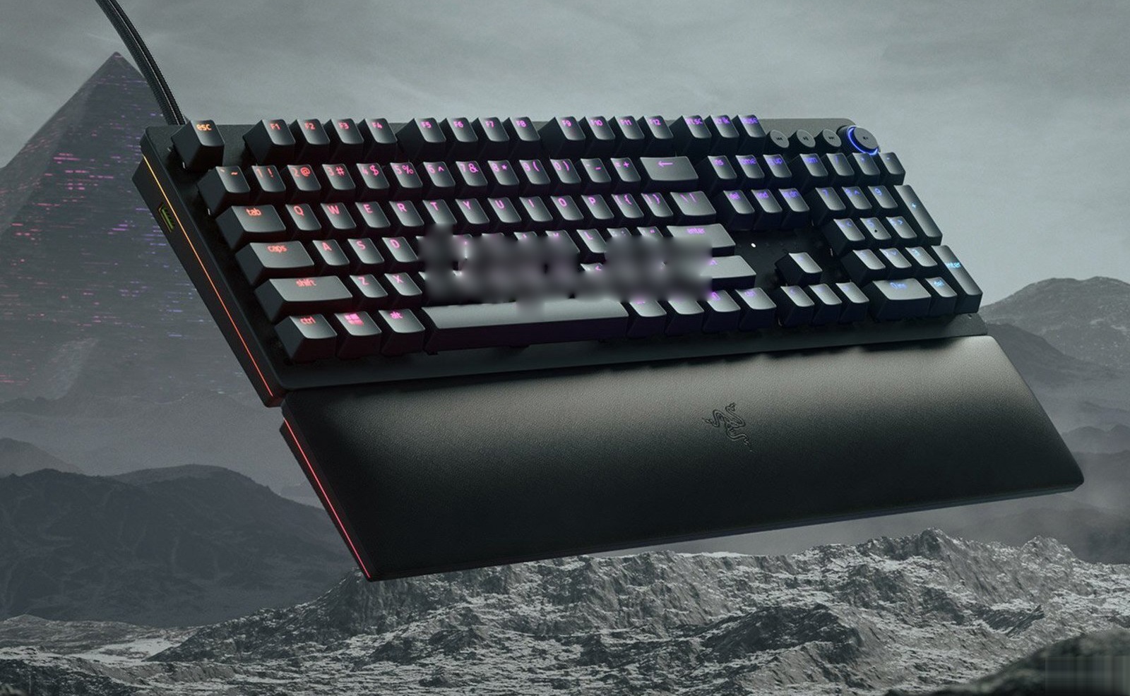 Klaviatura Razer Huntsman V2 Analog