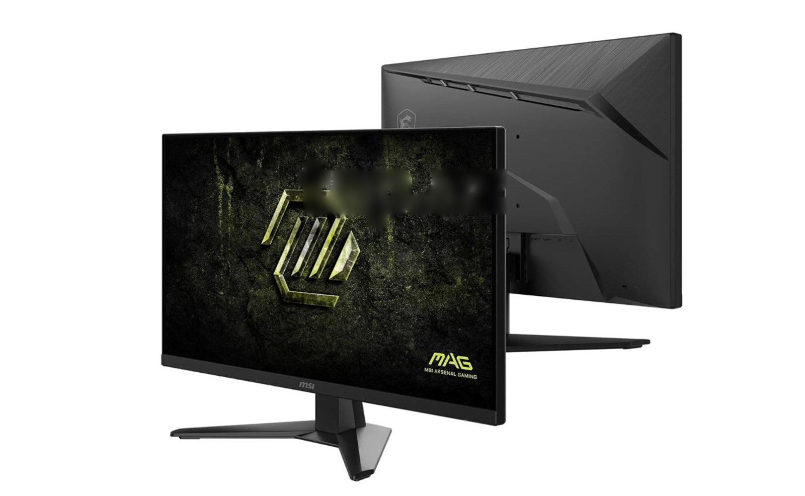 gam-48135858-02 MSI MAG 272F X24 240HZ