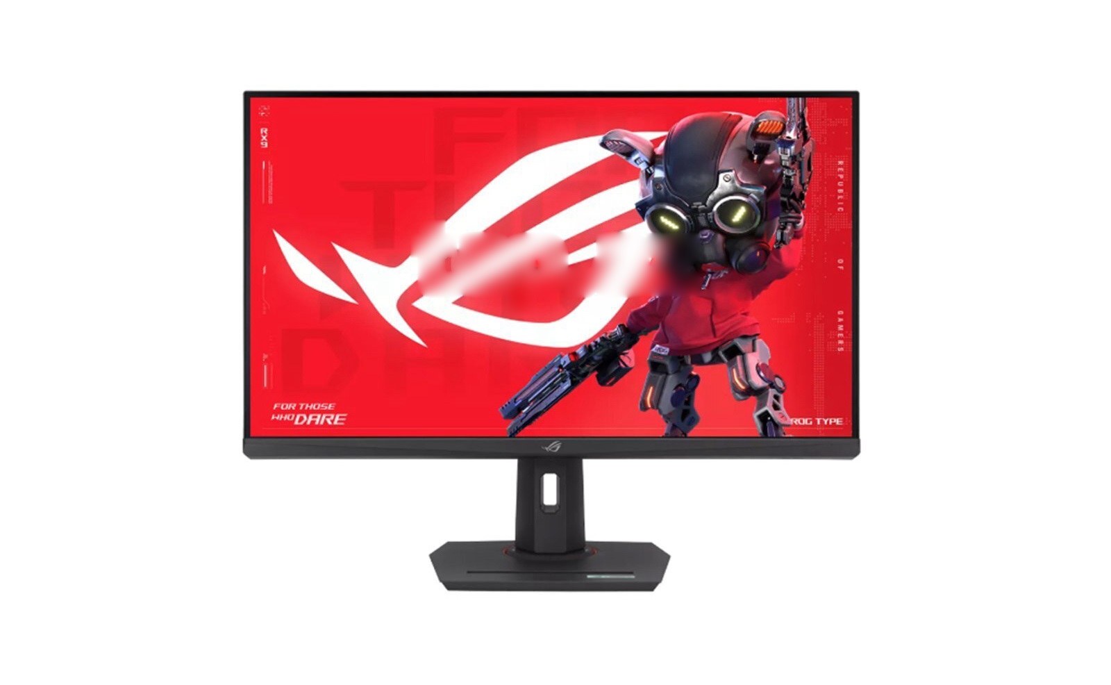ASUS ROG Strix XG32UCG