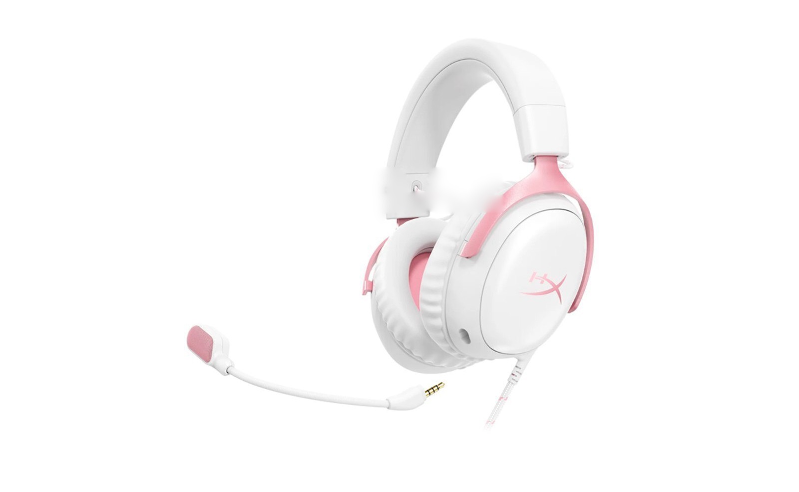 gam-48319744-02 HyperX Cloud III White Pink