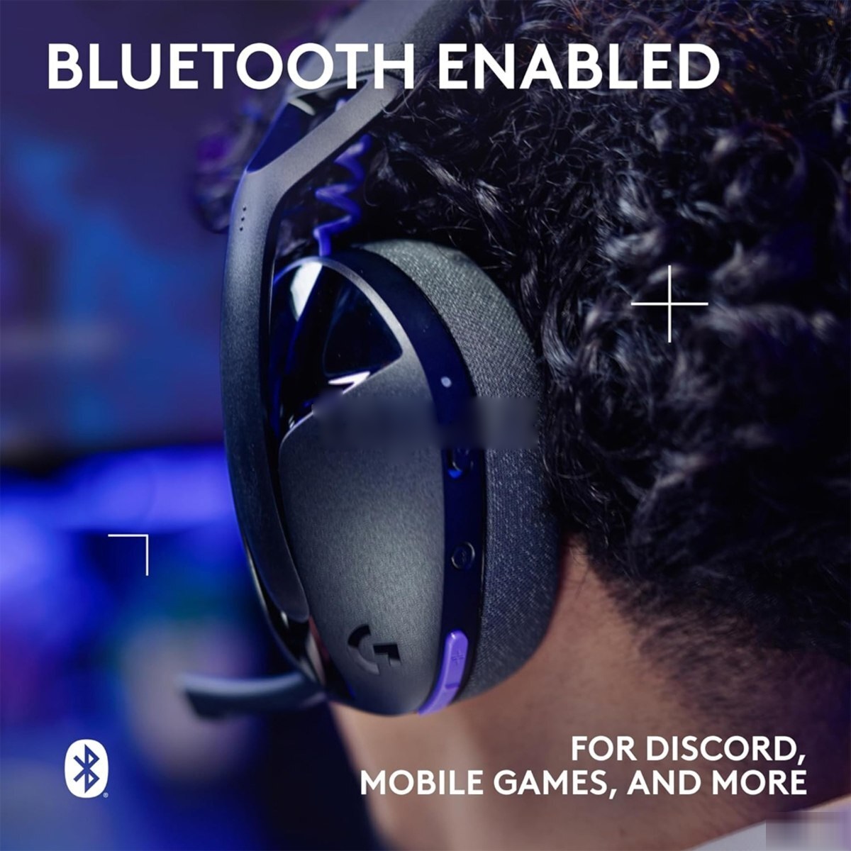 gam-48320260-04 Logitech G321 LightSpeed