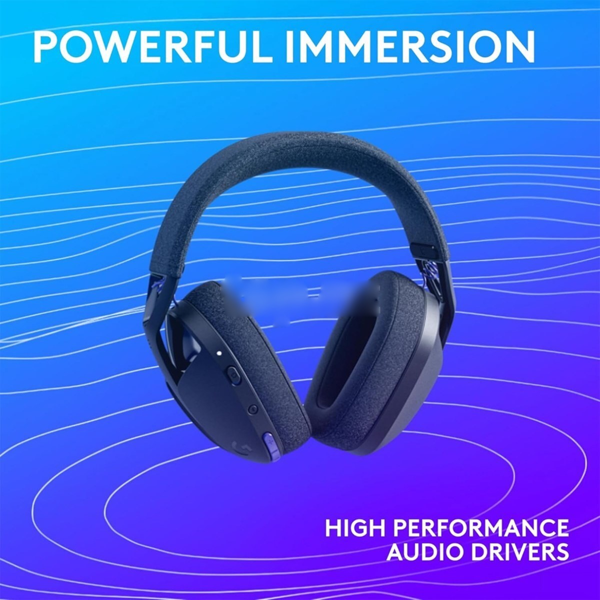 gam-48320260-05 Logitech G321 LightSpeed
