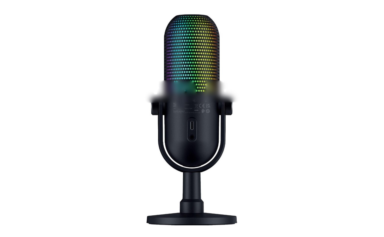 gam-48320700-02 Razer Seiren V3 Chroma