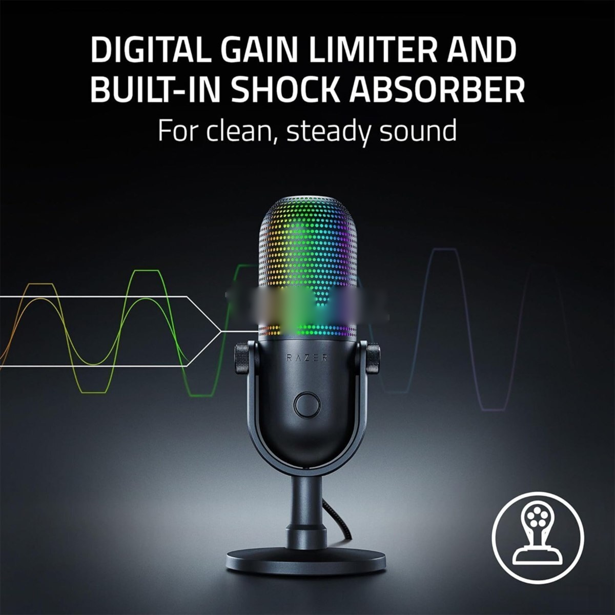gam-48320700-06 Razer Seiren V3 Chroma