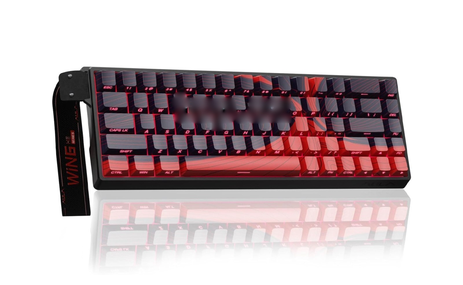Aula Win68 Max Magnetic