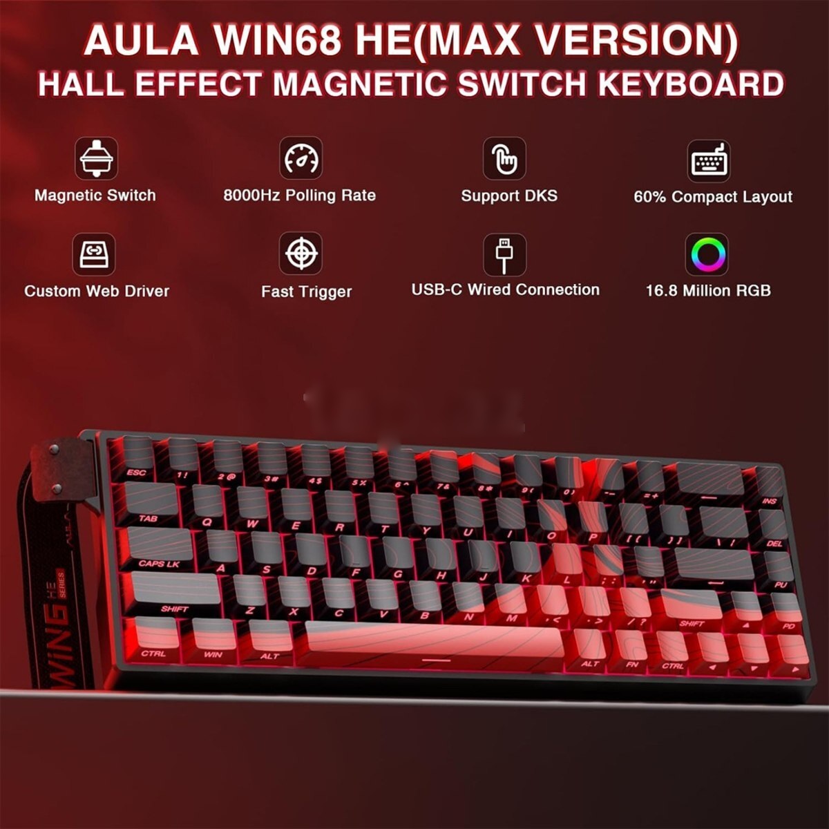 gam-48345910-04 Aula Win68 Max Magnetic