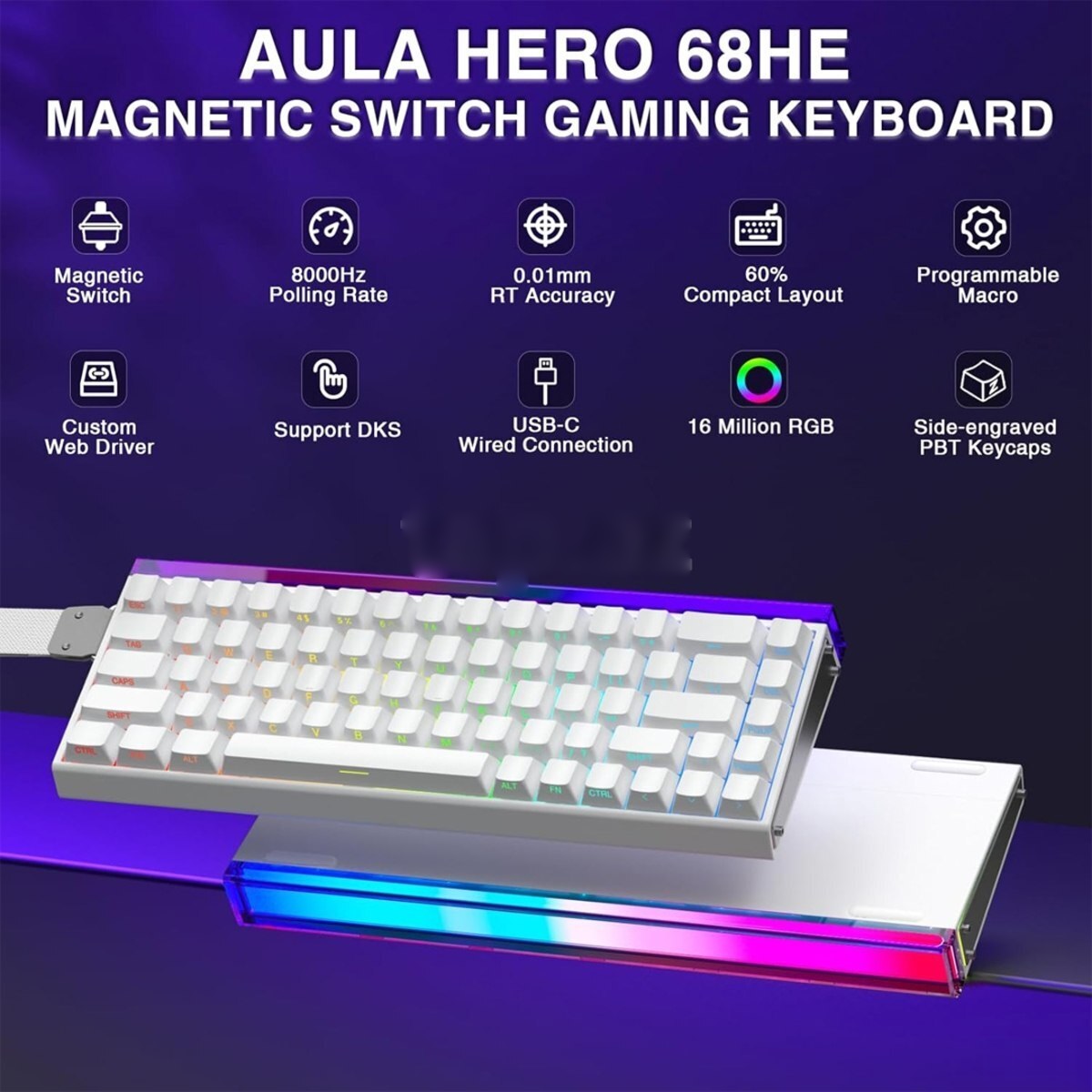 gam-48346338-02 Aula Hero68 HE Magnetic