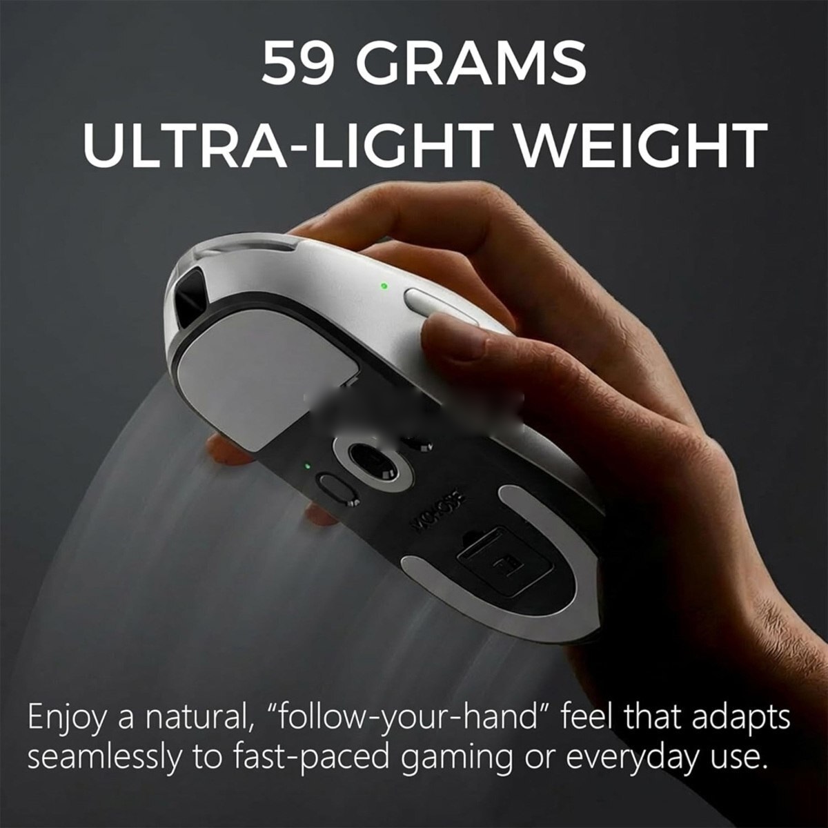 gam-48355848-05 Mchose A7 V2 Ultra Plus