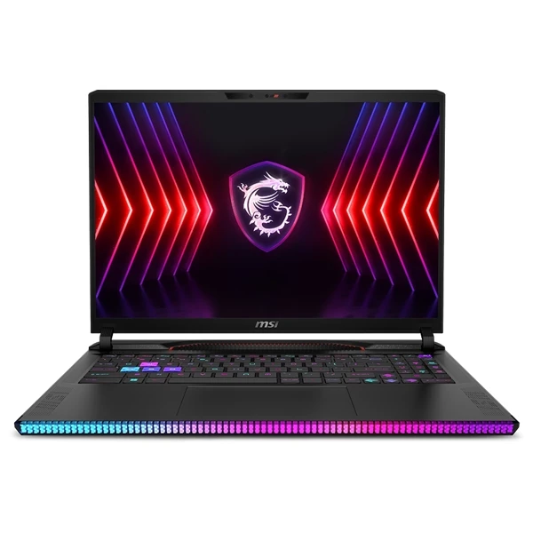 Msi Raider GE68HX 14VGG-287US