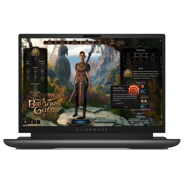 Dell Alienware M16 R1 Gaming Laptop