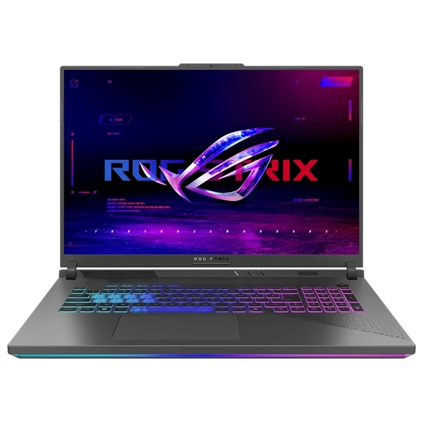 ASUS ROG Strix G18 G814PM-S9048 90NR0L28-M002R0