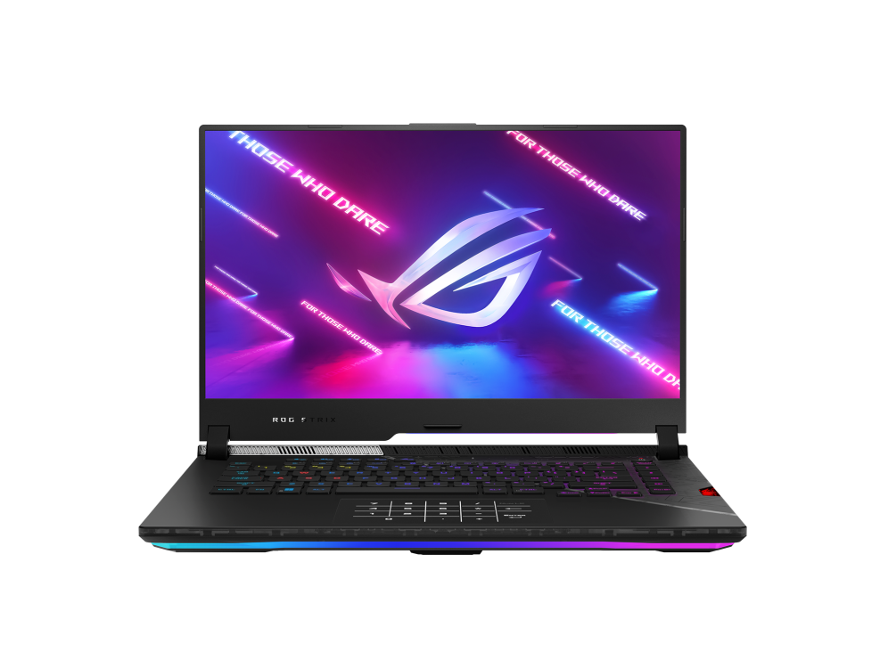 Asus ROG Strix Scar 15 G533ZM-ES93