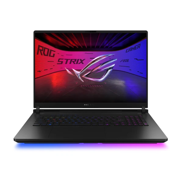 ASUS ROG Strix Scar 16 G634JZR-XS96 90NR0IC2-M00180