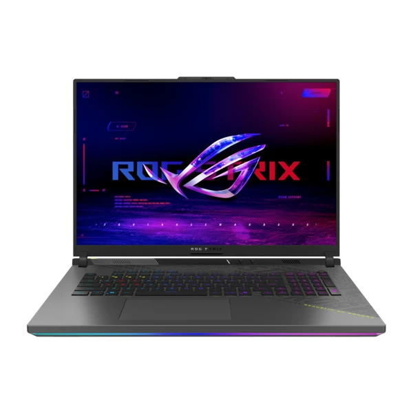Asus ROG Strix G18 G814FM-DS95 90NR0KZ8-M00060