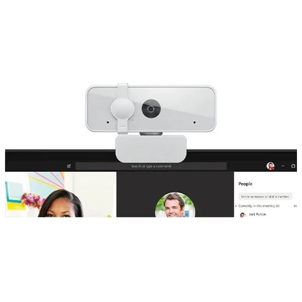 Lenovo Webcam FHD 300