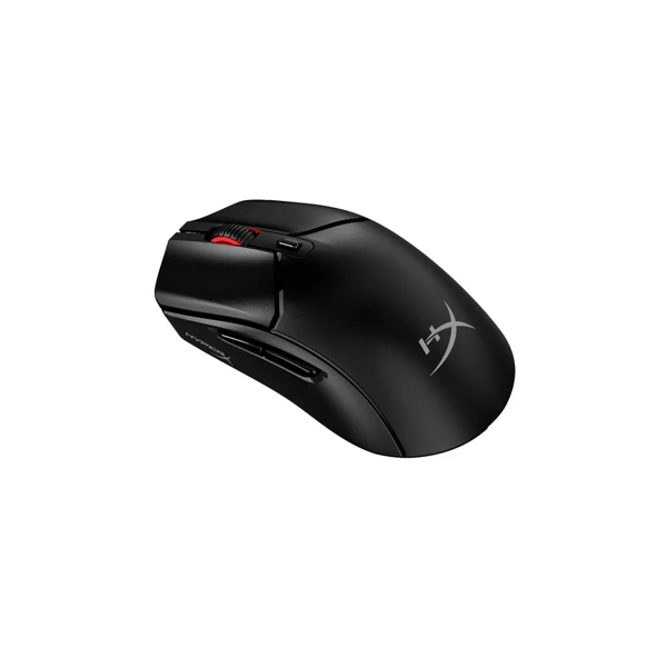 HyperX Pulsefire Haste 2 Core Wireıess Black 8R2E6AA