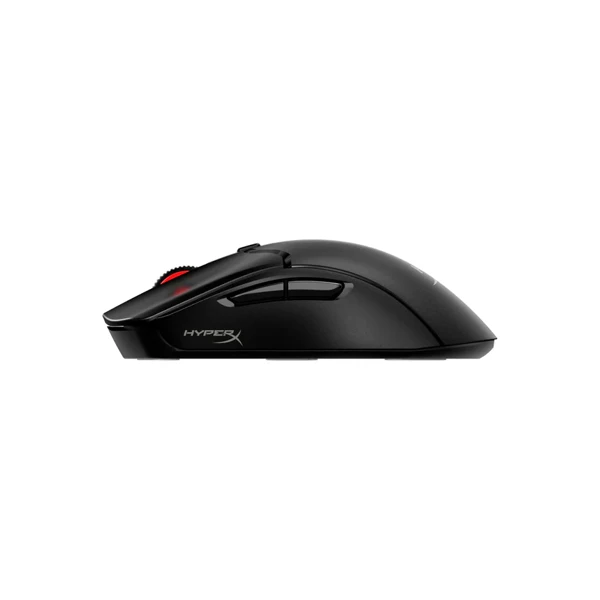 HyperX Pulsefire Haste 2 Core Wireıess Black 8R2E6AA