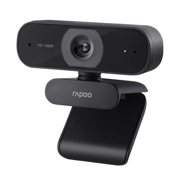 Webcam Rapoo C260