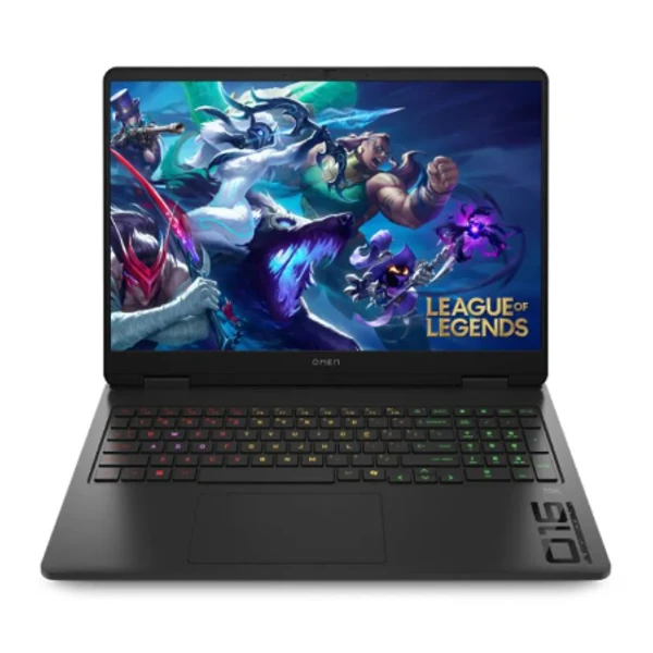 HP OMEN 16-am0050ci CH4L3EA
