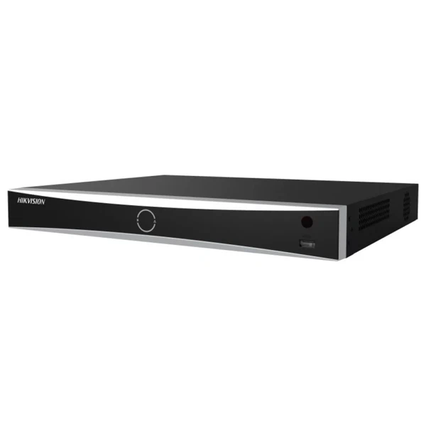 HIKVISION DS-7616NXI-K2/16P(D) (16-ch /2 HDD) PoE 1U K Series AcuSense 4K NVR