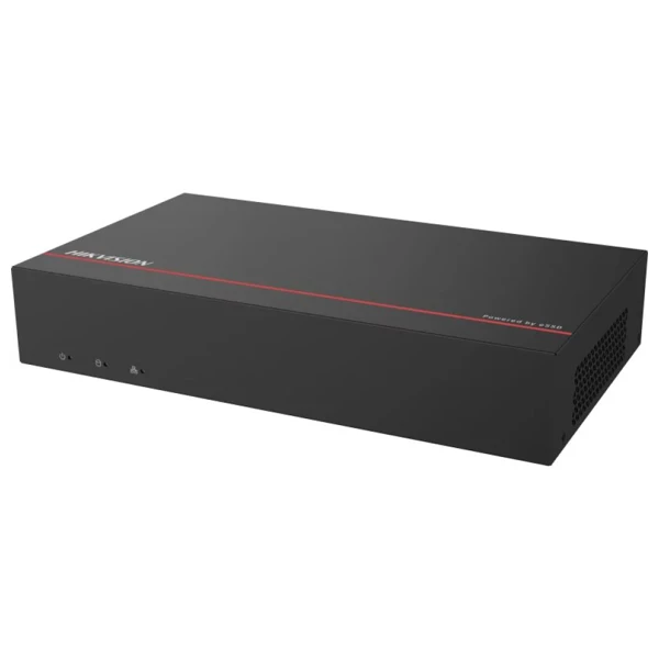 HIKVISION - DS-E16HGHI-XB (16-ch /eSSD 1024GB) 1080pLite 1U H.265 eSSD DVR
