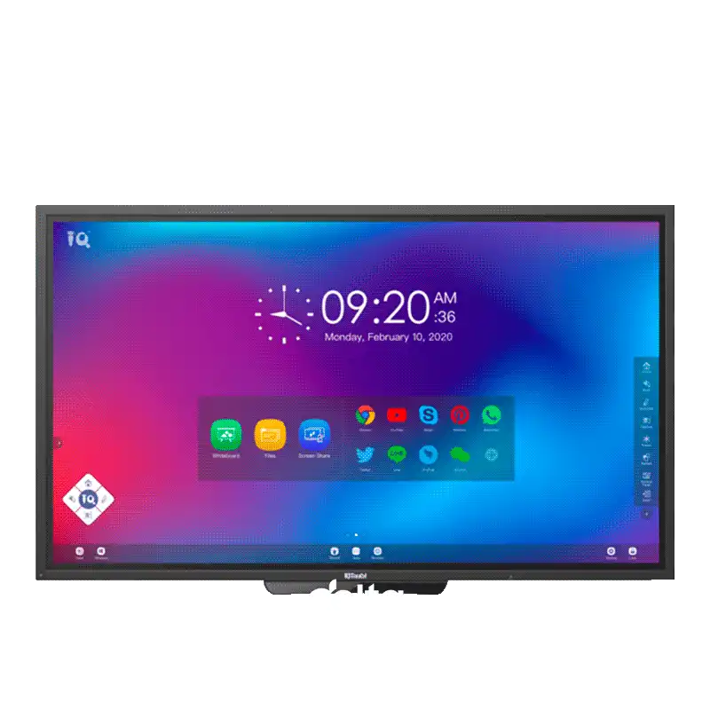 İnteraktiv Touch Display IQ Touch LE065MD
